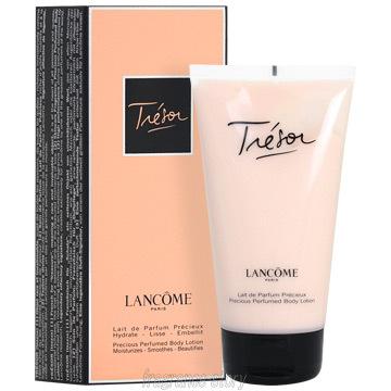LANCOME（ランコム） 並行輸入品 トレゾア ボディローション 150ml fs