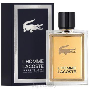 ラコステ Lacoste ロム ラコステ 100ml Edt Sp Fs 香水 メンズ あすつく Lcs1191 香水物語 ヤフーショッピング店 通販 Yahoo ショッピング