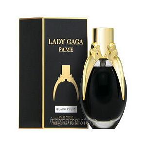 並行輸入品 レディーガガ LADY GAGA FAME フェイム 100ml EDP SP fs