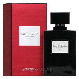 並行輸入品 レディーガガ LADY GAGA オーデ ガガ 30ml EDP SP fs