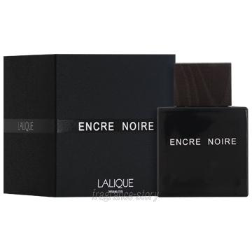 LALIQUE（ラリック） 並行輸入品 アンクルノワール 100ml EDT SP fs