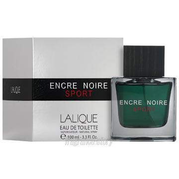 LALIQUE（ラリック） 並行輸入品 アンクルノワール スポーツ 100ml EDT
