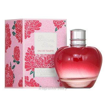 L'OCCITANE（ロクシタン） 並行輸入品 ピオニー オードトワレ 75ml EDT