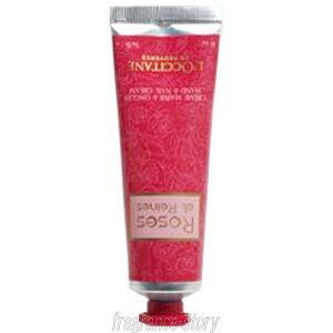 ロクシタン L Occitane ローズベルベットハンド ネイルクリーム 30ml Cs Nasst セール Loc5311 Sale1 香水物語 ヤフーショッピング店 通販 Yahoo ショッピング