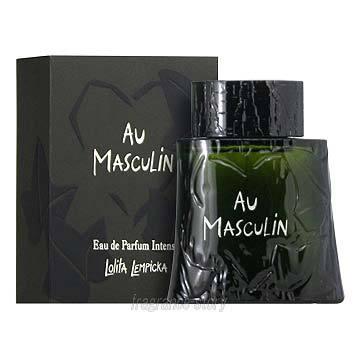 ロリータ レンピカ LOLITA LEMPICKA ロリータ レンピカ オゥ マスキュリン インテンス 100ml EDP SP fs 【香水  メンズ】【あすつく】 :lrp1131:香水物語 ヤフーショッピング店 - 通販 - Yahoo!ショッピング