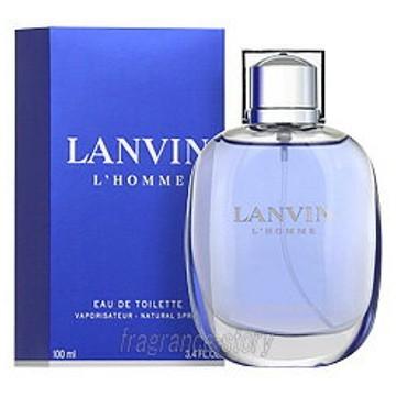 ランバン Lanvin ランバン オム 100ml Edt Sp Fs 香水 メンズ あすつく Lvn1023 香水物語 ヤフーショッピング店 通販 Yahoo ショッピング