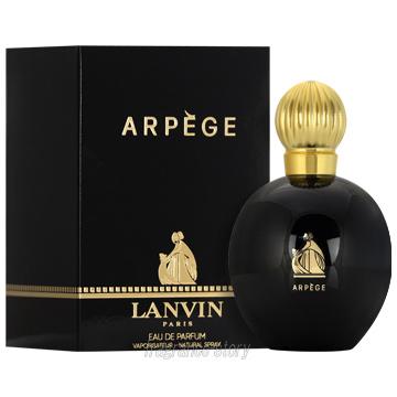 LANVIN（ランバン） 並行輸入品 アルページュ 100ml EDP SP fs 【香水