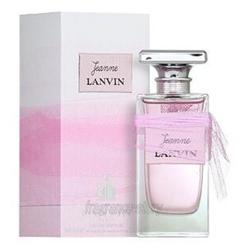LANVIN（ランバン） 並行輸入品 ジャンヌ 100ml EDP SP fs 【香水