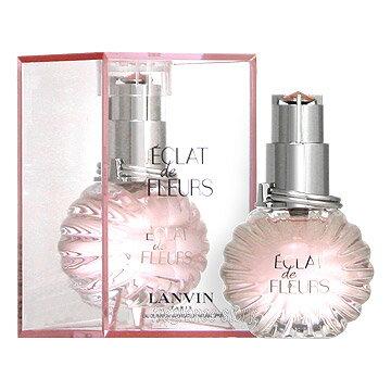 【新品未開封】ランバン エクラ・ドゥ・フルール 30ml 3本セット 廃盤 LANVIN（ランバン） 並行輸入品 エクラ ドゥ フルール