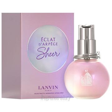LANVIN（ランバン） 並行輸入品 エクラ ドゥ アルページュ シアー