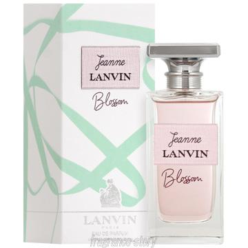 LANVIN（ランバン） 並行輸入品 ジャンヌ ブロッサム 100ml EDP SP fs