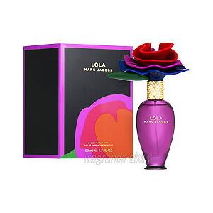 マーク ジェイコブス MARC JACOBS ロラ 50ml EDP SP fs 【香水 レディース】【あすつく】｜kousuimonogatari-ys