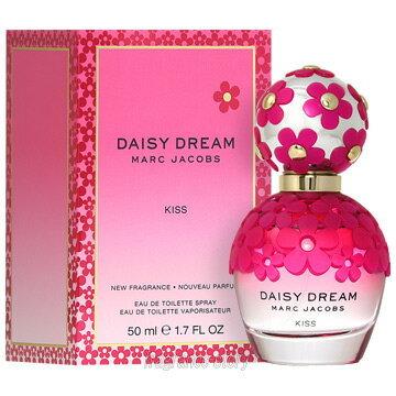 MARC JACOBS マークジェイコブス デイジードリーム キス ハニー 香水 MARC JACOBS 並行輸入品 マーク ジェイコブス デイジー ドリーム