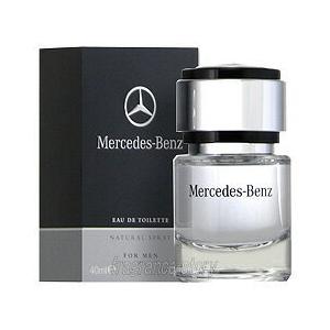 メルセデス ベンツ Mercedes-Benz メルセデス ベンツ 40ml EDT SP fs 【香水 メンズ】【あすつく】｜kousuimonogatari-ys