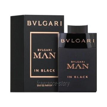 ブルガリ BVLGARI マン イン ブラック 5ml EDP ミニ香水 ミニチュア 【予約中！】 あすつく fs 香水 メンズ