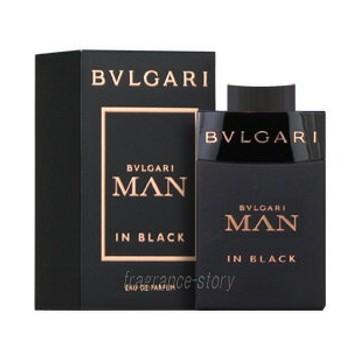 BVLGARI ブルガリ マン イン ブラック 5ml EDP ミニ香水 ミニチュア fs 