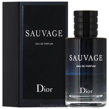 クリスチャン ディオール CHRISTIAN DIOR ソヴァージュ オードパルファム 10ml EDP ミニ香水 ミニチュア fs