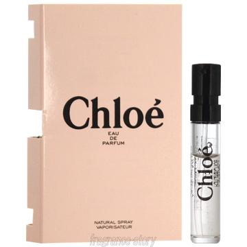 Chloe（クロエ） 並行輸入品 オードパルファム お試しサイズ 1.2ml EDP