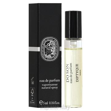 diptyque（ディプティック） 並行輸入品 ドソン オードパルファム 5ml