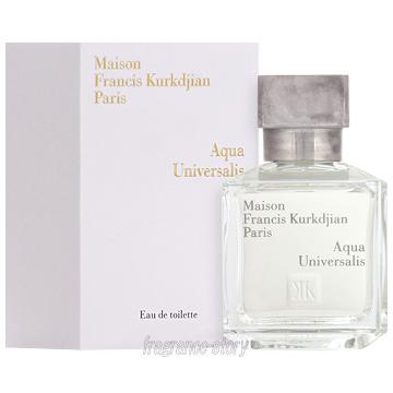 並行輸入品 メゾン フランシス クルジャン アクア ユニヴェルサリス