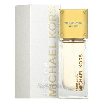 マイケル コース スポーティ シトラス 30ml Edp Sp Fs 香水 レディース あすつく Mkr1031 香水物語 ヤフーショッピング店 通販 Yahoo ショッピング