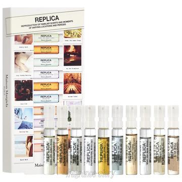 並行輸入品 メゾン マルジェラ Maison Margiela レプリカ メモリー