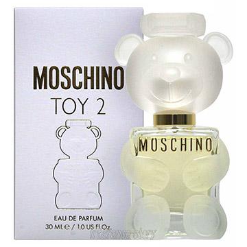 MOSCHINO（モスキーノ） 並行輸入品 トイ2 100ml EDP SP fs 【香水