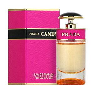 最終価格 プラダ キャンディ 7mL セット 香水 ミニサイズ ミニボトル プラダ キャンディ EDP｜PRADA BEAUTYの口コミ - 7mlのミニ香水