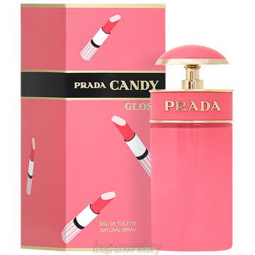プラダ Prada キャンディ グロス 7ml Edt ミニ香水 ミニチュア Fs 香水 レディース あすつく Mpra1012 香水物語 ヤフーショッピング店 通販 Yahoo ショッピング