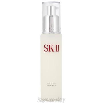 Sk2 Sk Ii フェイシャル リフトエマルジョン 100g 国内仕入品 Cs Nasst Msk 香水物語 ヤフーショッピング店 通販 Yahoo ショッピング