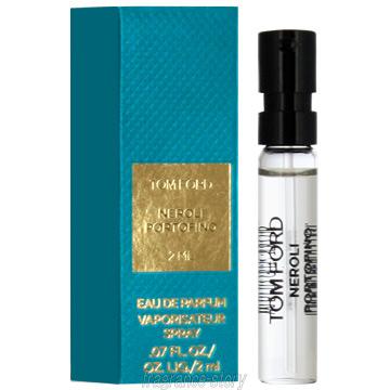 TOM FORD（トムフォード） 並行輸入品 ネロリ ポルトフィーノ 2ml EDP