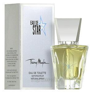 ティエリー ミュグレー THIERRY MUGLER オーデ スター 25ml EDT SP fs 【香水 レディース】【あすつく】｜kousuimonogatari-ys