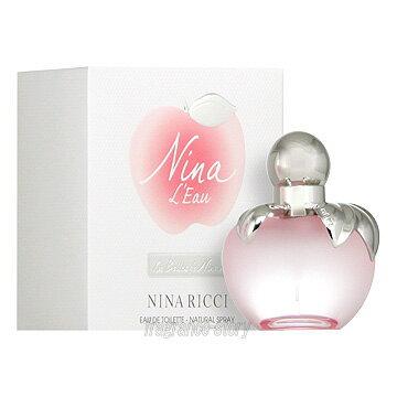 NINA RICCI（ニナ・リッチ） 並行輸入品 ニナ ロー 30ml EDT SP fs