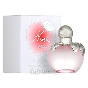 NINA RICCI（ニナ・リッチ） 並行輸入品 ニナ ロー 30ml EDT SP fs