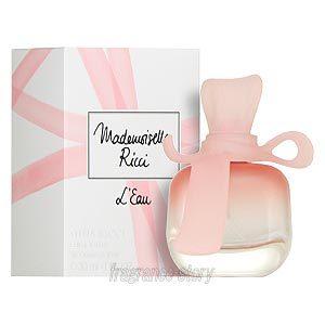 NINA RICCI（ニナ・リッチ） 並行輸入品 マドモアゼル リッチー ロー