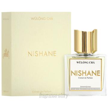 ニシャネ ウーロンチャ（15ml エクストレ ドゥ パルファム 並行輸入品 ニシャネ NISHANE ウーロンチャ エキストレ ドゥ