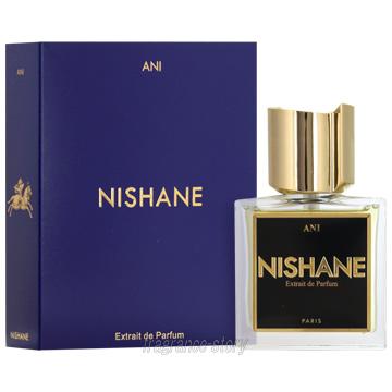 ニシャネ NISHANE アニ エキストレ ドゥ パルファム 50ml SP fs 【香水  