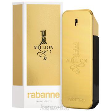 Paco Rabanne（パコラバンヌ） 並行輸入品 パコ ラバンヌ ワンミリオン