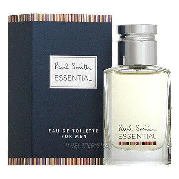 廃盤　Paul Smith 香水　エッセンシャルフォーマン　30ml Paul Smith ポール スミス PAUL SMITH ポールスミス