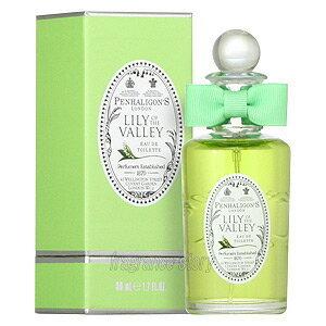 PENHALIGON'S（ペンハリガン） 並行輸入品 PENHALIGONS リリー オブ ザ