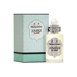 ペンハリガン PENHALIGONS ジュニパー スリング 50ml EDT SP fs 【香水 メンズ】【あすつく】｜kousuimonogatari-ys