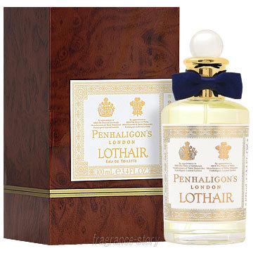 ペンハリガン 香水　ロタール 100ml 廃盤　正規品　PENHALIGON'S PENHALIGON'S（ペンハリガン） 並行輸入品 PENHALIGONS ロタール 100ml