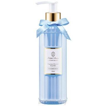 美品 パルフェ タムール サボンサボン フレグランス プレミアム ボディミルク イノセントエコー 250ml Fs Nas
