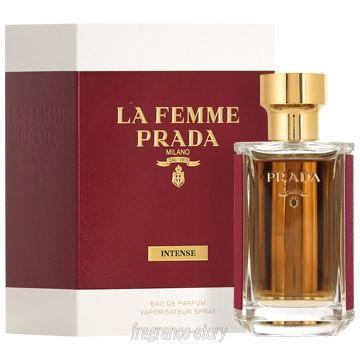 PRADA 並行輸入品 プラダ フェム インテンス オーデパルファム