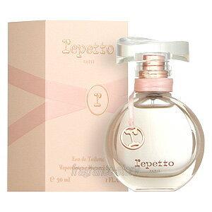 repetto（レペット） 並行輸入品 オードトワレ 50ml EDT SP fs 【香水