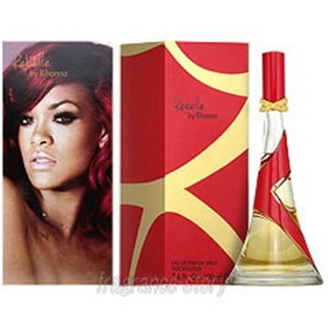 並行輸入品 リアーナ レベル バイ 50ml EDP SP fs 【香水 レディース