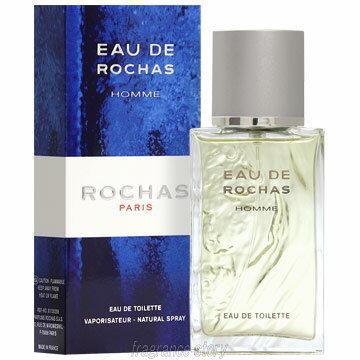 オー デ ロシャス プール オム オードトワレ 100ml ROCHAS（ロシャス） 並行輸入品 オーデ プールオム 100ml EDT SP fs