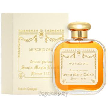 サンタ マリア ノヴェッラ Santa Maria Novella ゴールドマスク オーデコロン 100ml Edc B Fs 香水 あすつく Bureaualdoende Nl