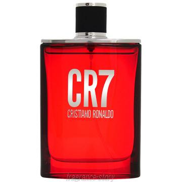 クリスティアーノ ロナウド Cristiano Ronaldo Cr7 バイ クリスティアーノ ロナウド 100ml Edt テスター Fs 香水 メンズ あすつく Tcrr1002 香水物語 ヤフーショッピング店 通販 Yahoo ショッピング
