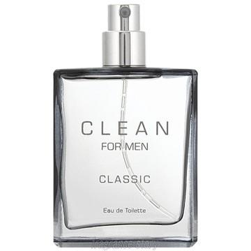 クリーン Clean クリーン クラシック フォーメン 60ml Edt テスター Fs 香水 メンズ あすつく Tcur1010 香水物語 ヤフーショッピング店 通販 Yahoo ショッピング
